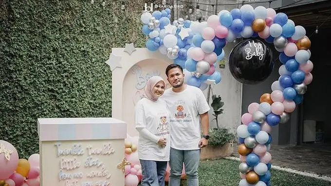 Hamil Anak Pertama, Ini 5 Potret Baby Bump Kesha Ratuliu yang Banjir Pujian Netizen