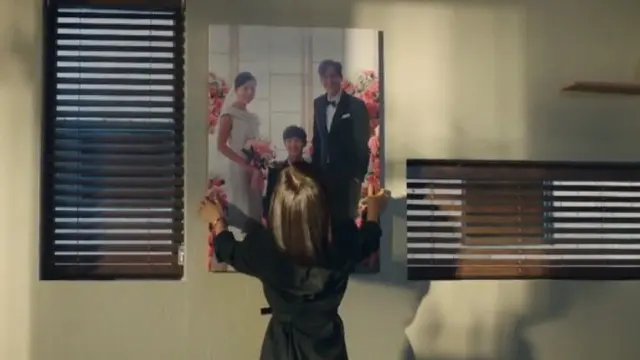 ilustrasi the world of the married/jtbc