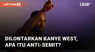 Kanye West alami pemutusan kontrak ramai-ramai oleh agensi hingga merk fashion. Mulai dari Creative Artist Agency (CAA), Balenciaga sampai Adidas. Hal itu imbas dari komentar anti-semit Kanye West di sejumlah kesempatan.