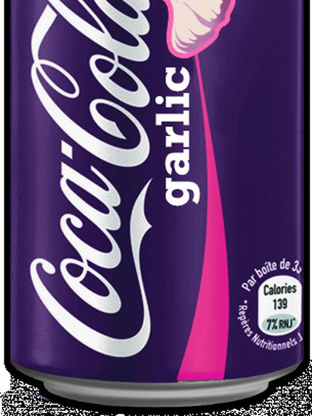 Minuman Paling Aneh di Dunia (sumber: brightside)