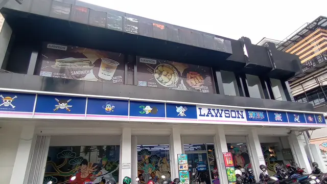 Lawson Indonesia