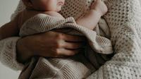 Ilustrasi Bayi Baru Lahir Credit: pexels.com/Kristina