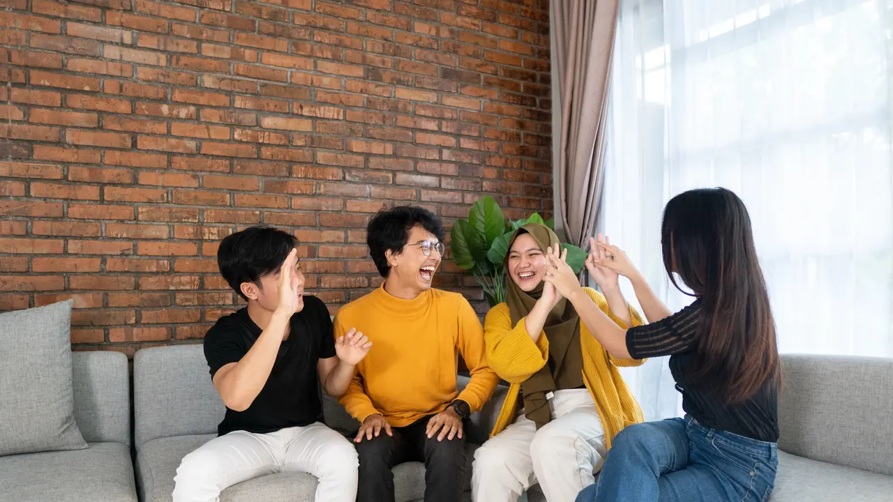 Gabut di Rumah? Cobain Mini Games Jepang Ini Sambil Makan Ramen Yes, Dijamin Seru!
