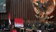 Deretan Pantun yang Berkumandang di Gedung Kura-Kura
