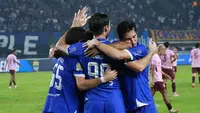 Poin Sama, Nasib Berbeda! Kisah Tim-Tim dengan Poin Kembar di BRI Super League 2025/2026