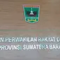 DPRD PRovinsi Sumatera Barat. (Foto: Liputan6.com/Novia Harlina)