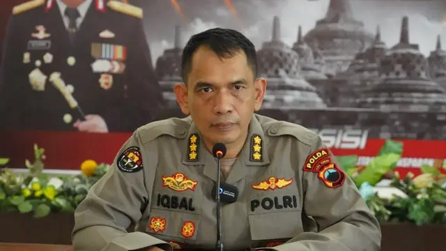 Kabid Humas Polda Jateng Kombes Pol Muhammad Iqbal Alqudusy menyatakan, oknum anggota yang menjadi calo penerimaan Bintara tidak hanya diproses etik.