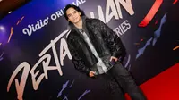 Vidio Laporkan Situs Ilegal Terkait Pertaruhan The Series, Jefri Nichol Beri Dukungan