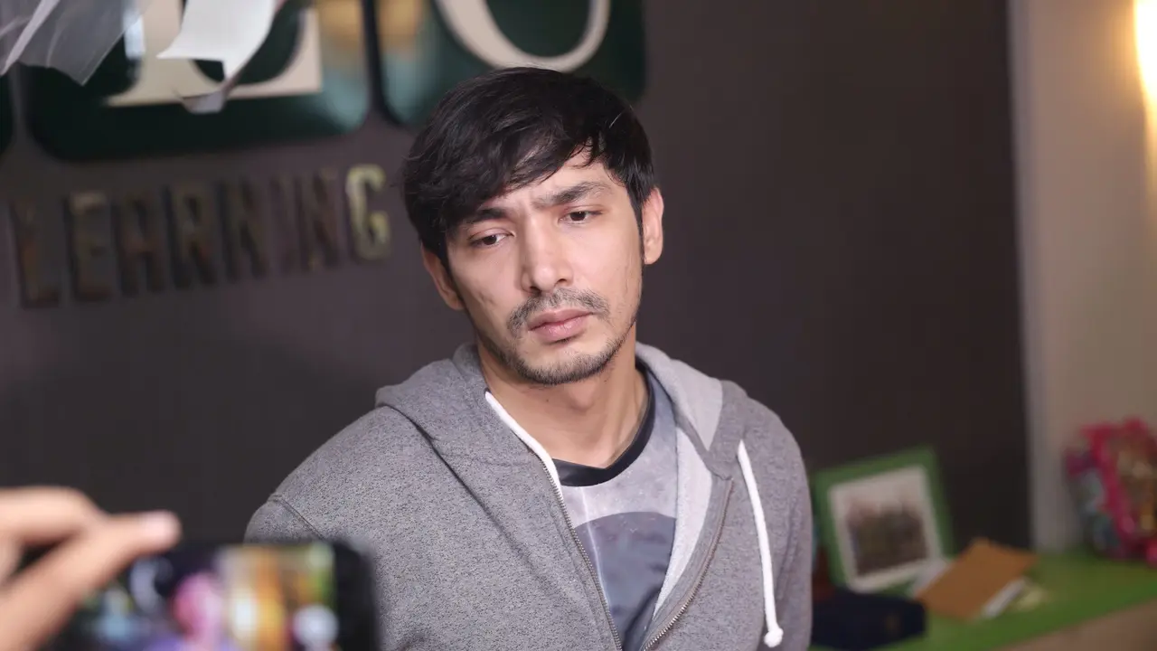 [Bintang] Abimana Aryasatya