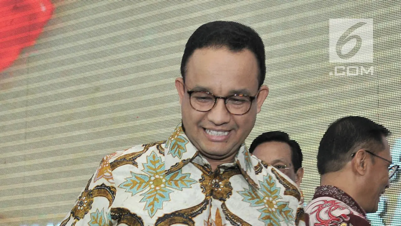 Jakarta Raih Predikat Provinsi dengan Indeks Demokrasi Terbaik