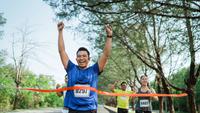 Deretan Marathon Dunia yang Usung Misi Keberlanjutan untuk Masa Depan Bumi yang Lebih Baik
