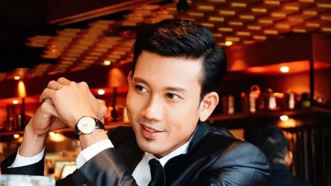 [Bintang] Denny Sumargo