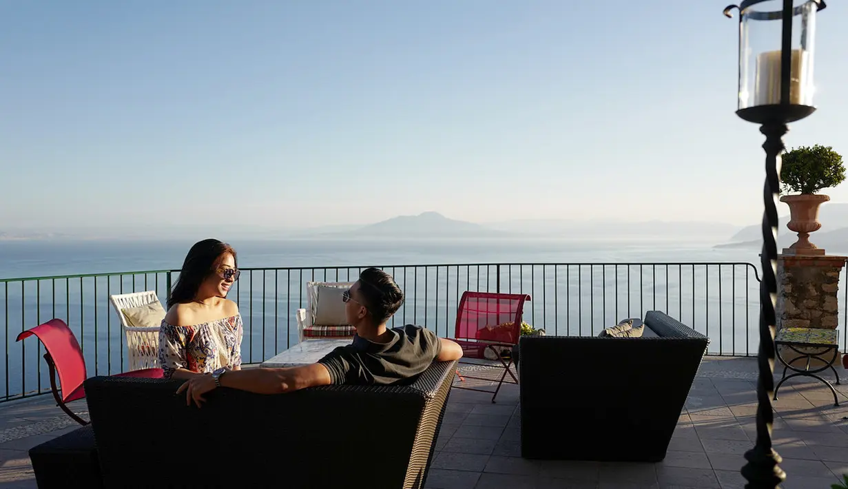 Nikita Willy (Instagram/indpriw)