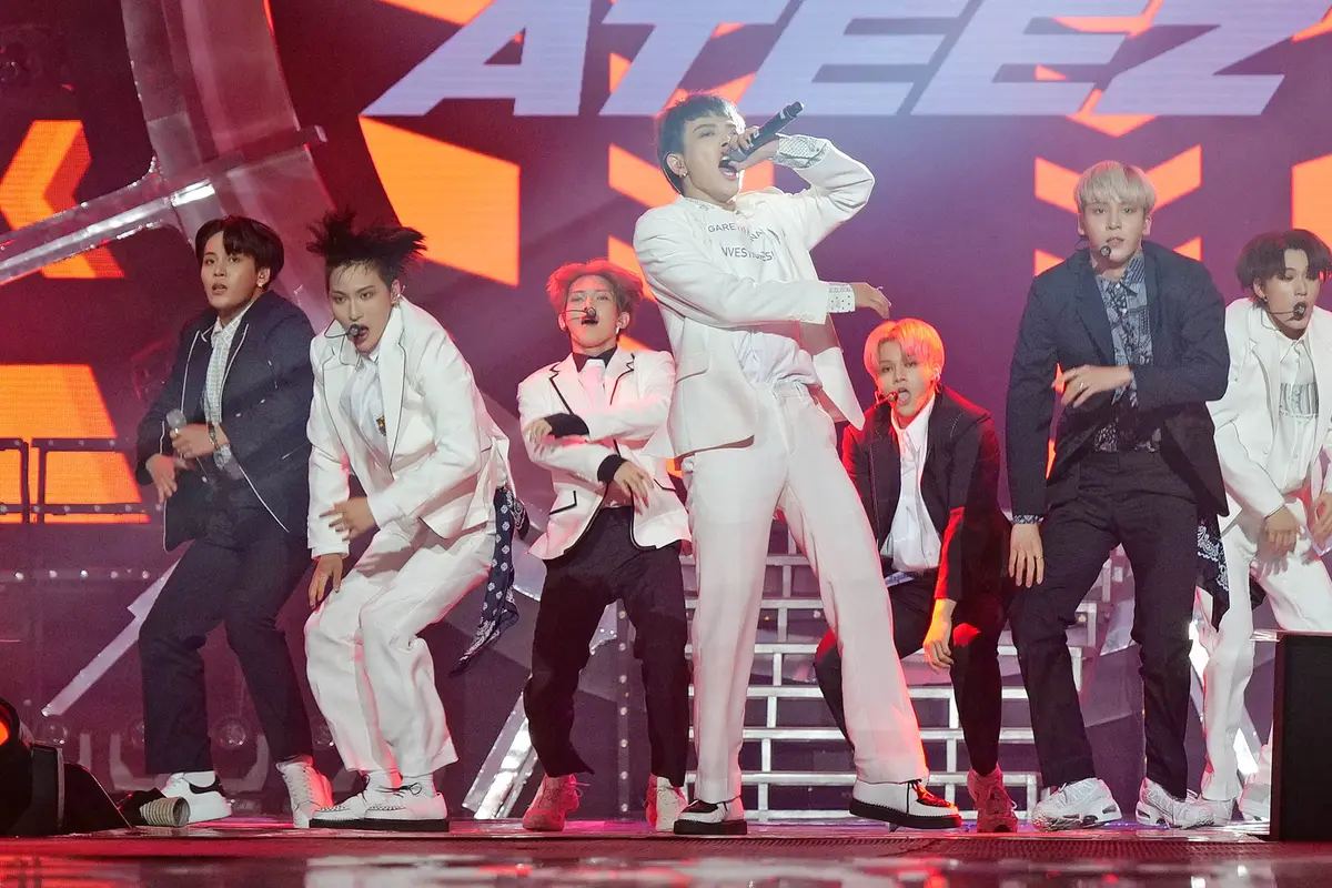 Ateez