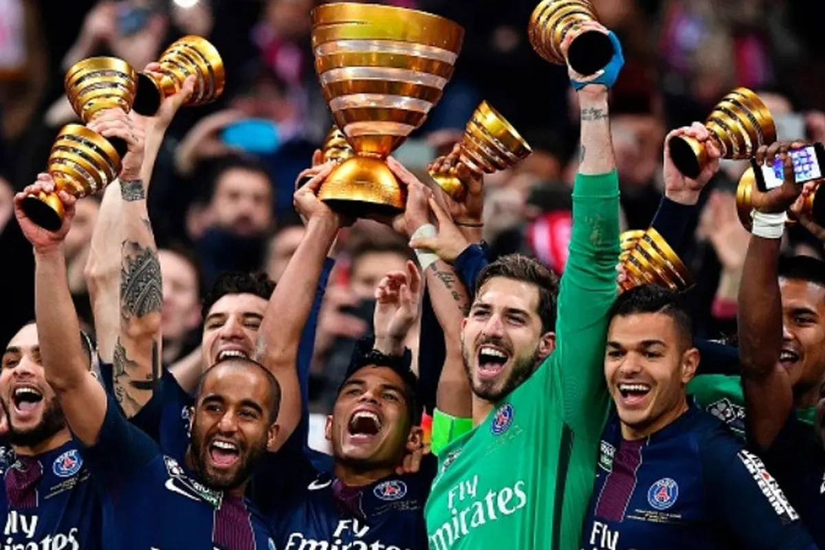 PSG