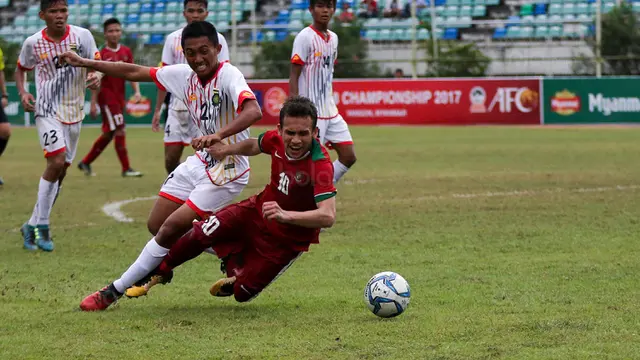 Timnas Indonesia U-19