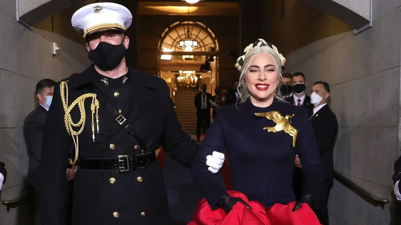 Lady Gaga
