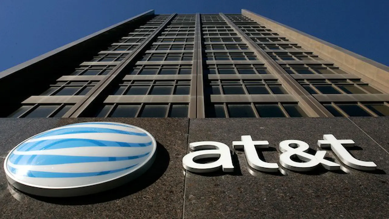 AT&T