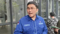 Demokrat Tegaskan Belum Bahas Capres-Cawapres 2029