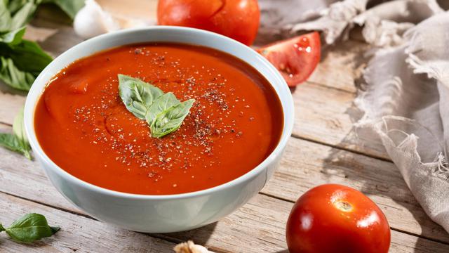Tomato Soup