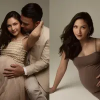 Maternity Shoot Jessica Mila. [@jscmila]
