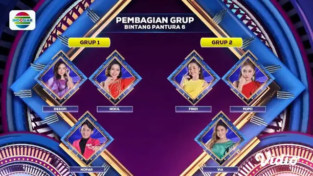 Bintang Pantura 6