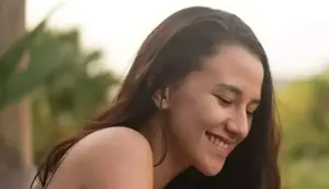 Dahlia Poland Temukan Tambatan Hati, Ungkap Sosok Kekasih yang Tak Menye-Menye