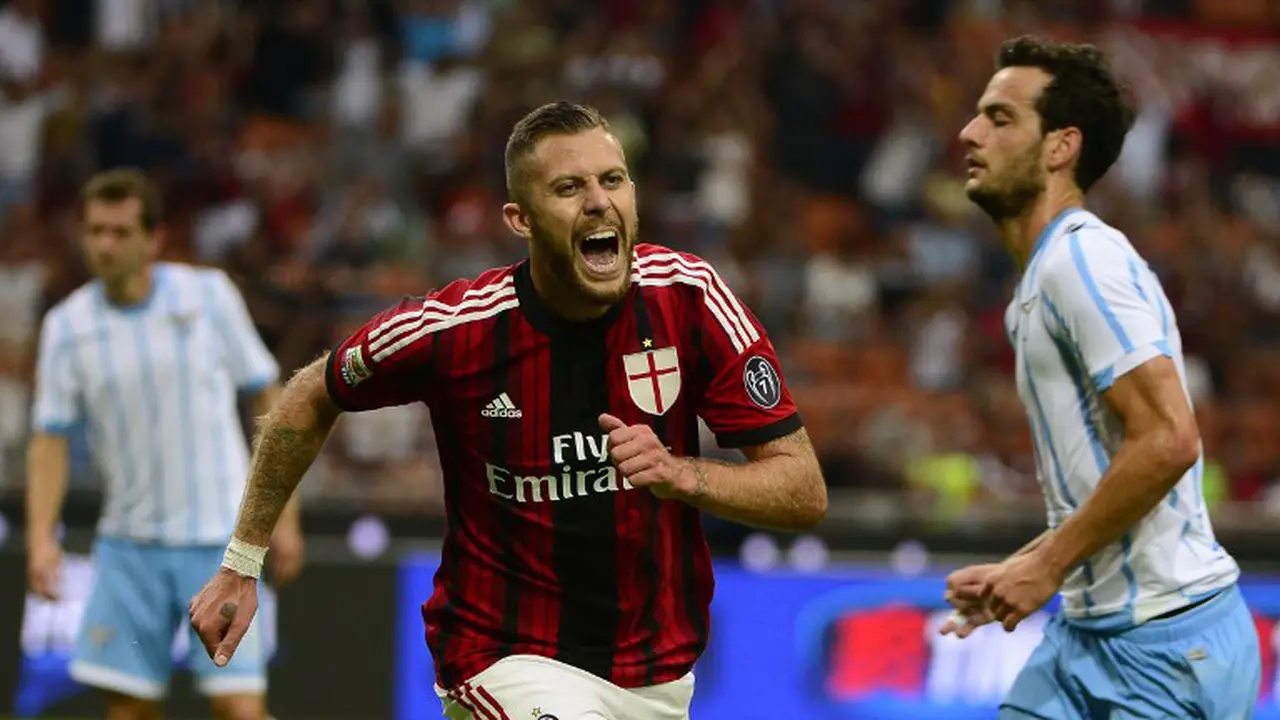 Jeremy Menez