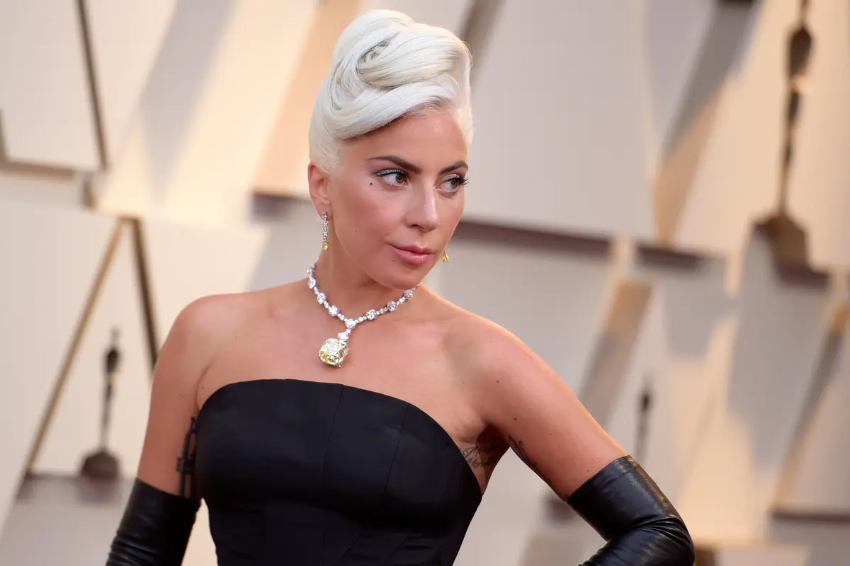 Lady Gaga