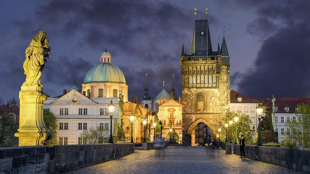 Charles Bridge