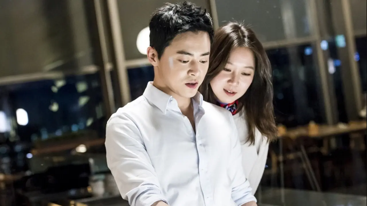 Jo Jung Suk