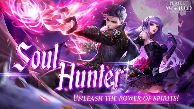 Perfect World Mobile. Dok: VNG Corporation