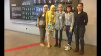 Dicari 300 Female Riders untuk Perayaan Hari Kartini