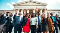 Apa yang Dimaksud dengan Hak? Simak Pengertian, Jenis, dan Implementasinya
