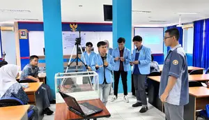 Berkat BIDIKSIBA PTBA, Tiga Mahasiswa Raih Pendidikan Tinggi meski Terkendala Ekonomi