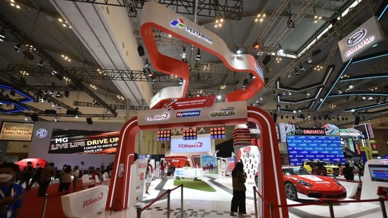Pertamina