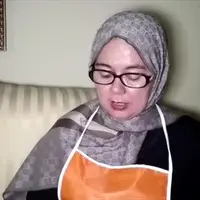 Berikut menu makanan yang akan menjadi santapan para tamu undangan di resepsi kedua Kahiyang Ayu & Bobby Nasution.