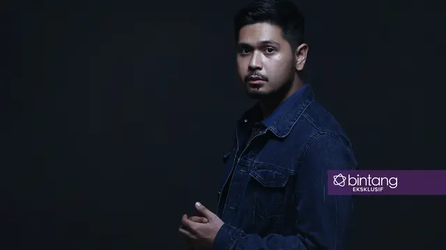 [Bintang] Eksklusif Petra Sihombing B2