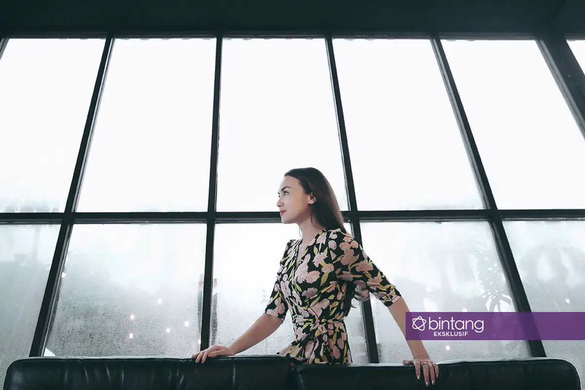 [Bintang] Rianti Cartwright A2