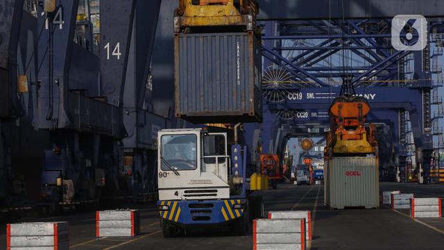 Penundaan Tarif Trump Beri Ruang Negosiasia