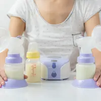 Tips memompa ASI./Copyright shutterstock.com