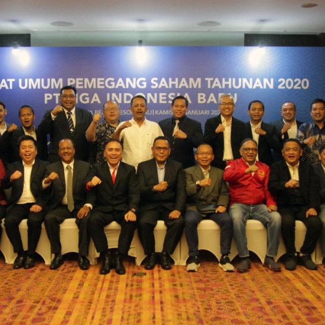 Gelar Rups Lagi Pt Lib Akan Tentukan Pengganti Cucu Somantri Pada 13 Juni 2020 Indonesia Bola Com