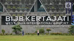 Bandara Husein Sastranegara Dibuka Lagi, Bagaimana Nasib Kertajati?