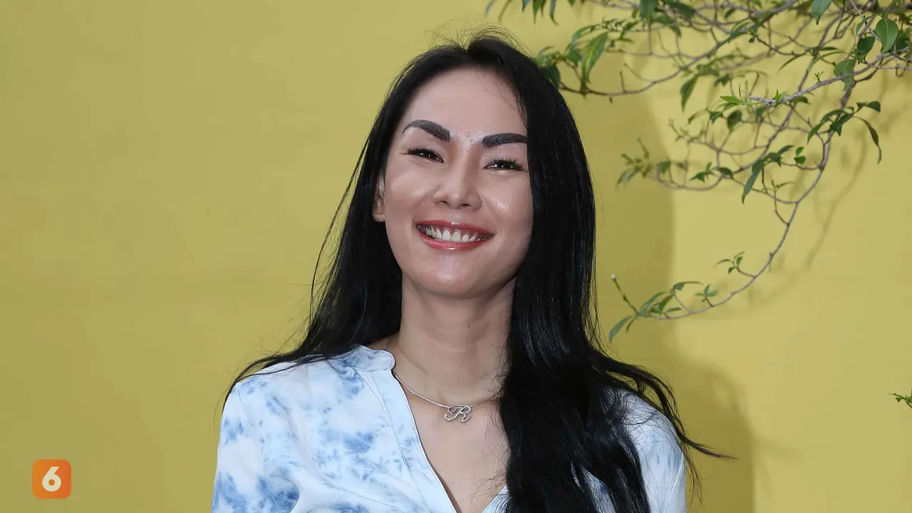 [Bintang] Kalina Oktarani