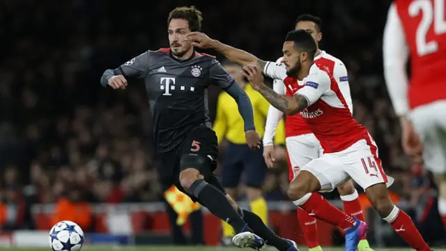 Mats Hummels
