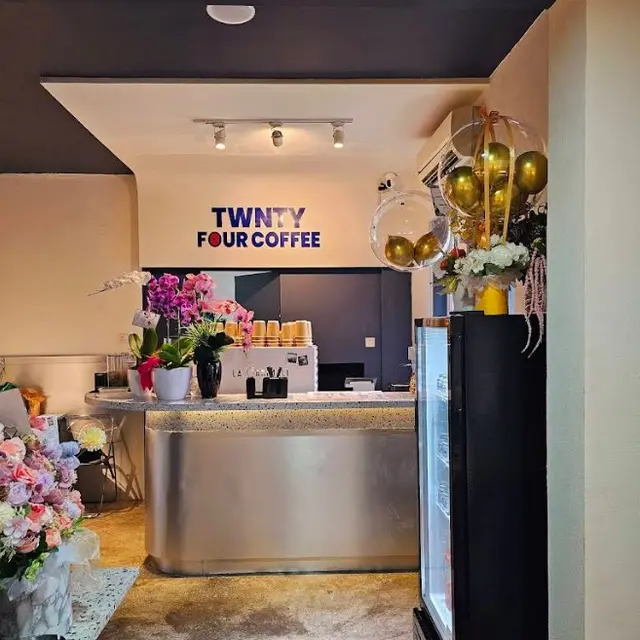 Kafe Cozy di Jakarta Buka 24 Jam