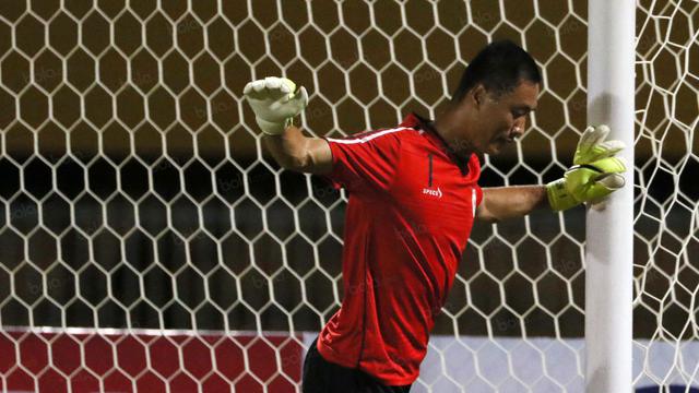 Yoo Jae hoon, Persipura,
