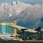 6 Hotel Bandara Paling Mewah di Dunia