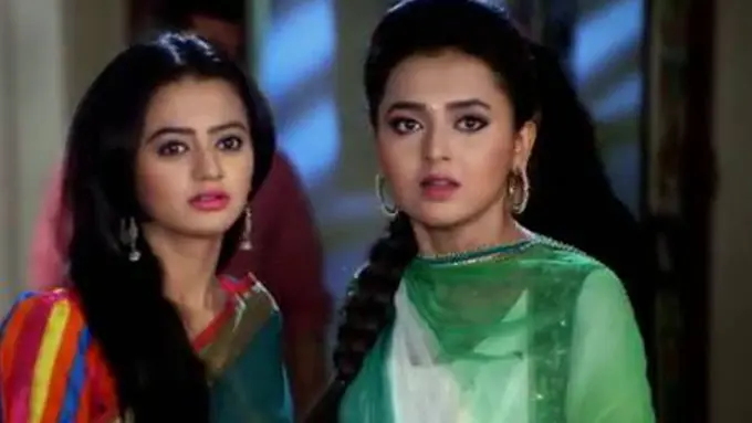 [Bintang] Sinopsis Swaragini 