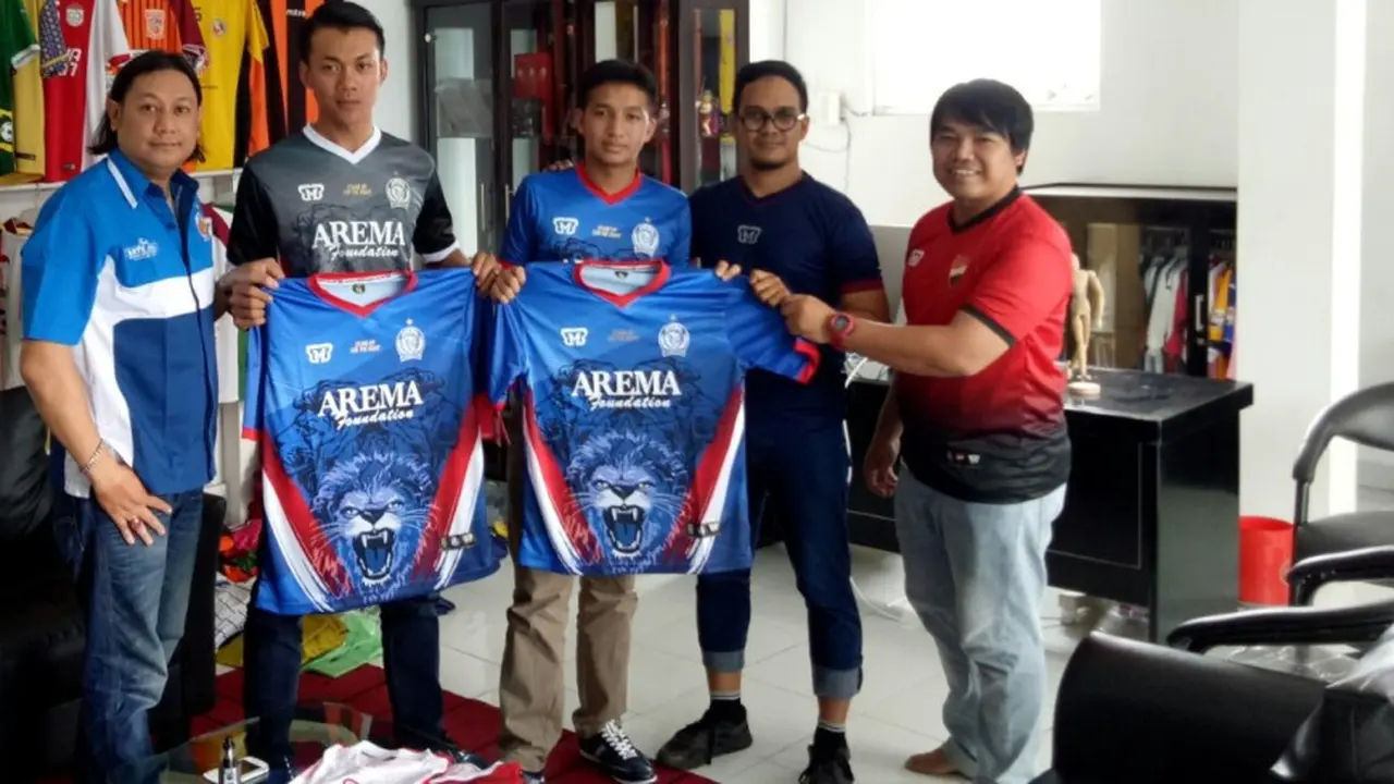 Arema Indonesia